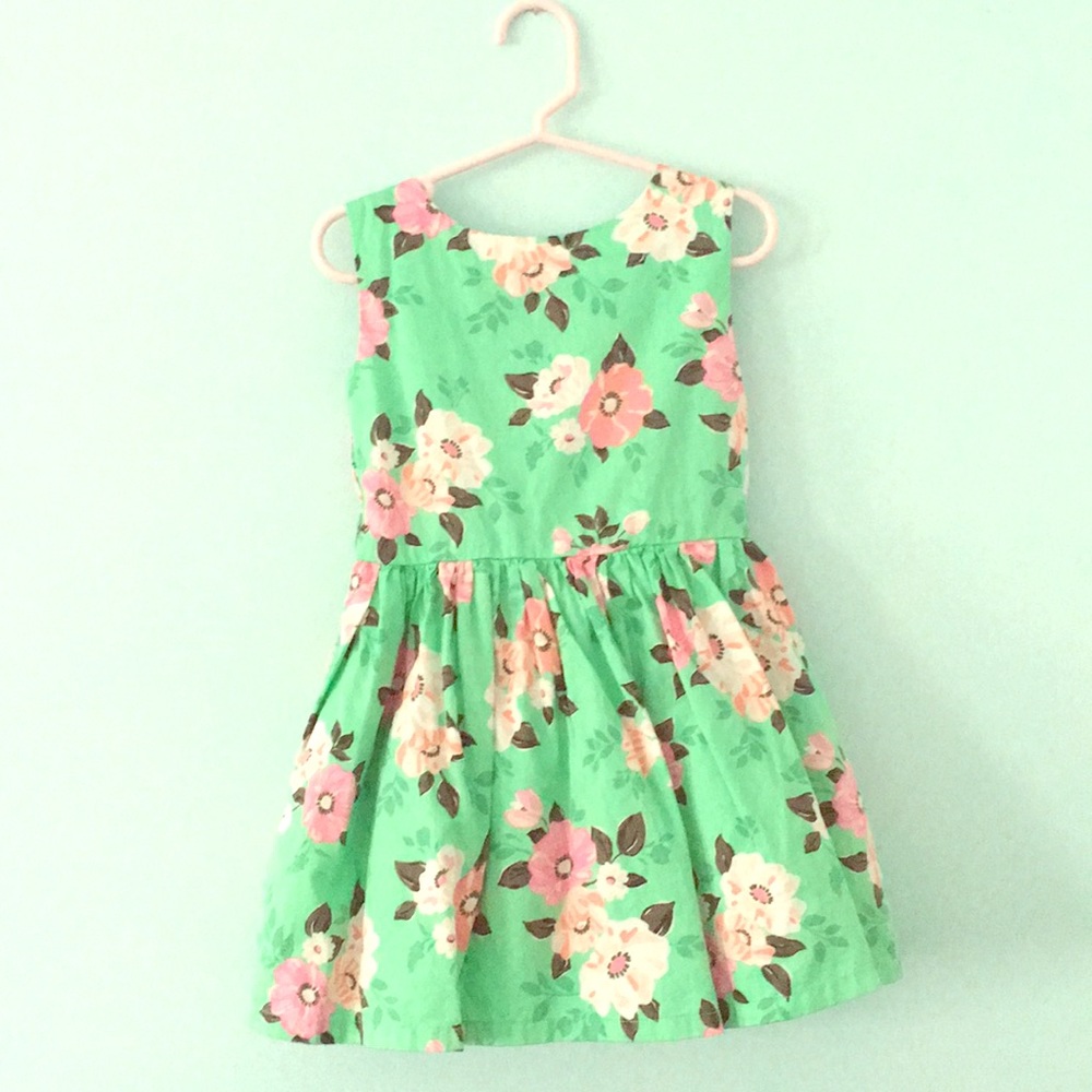 2/$15 Adorable Toddler Dress!